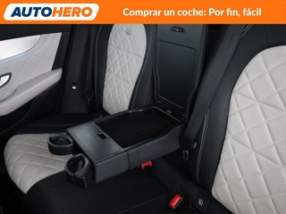 Mercedes GLC GLC 43 AMG 4Matic