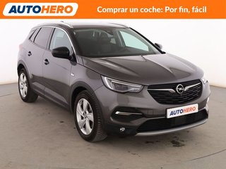 Opel Grandland X 1.6 Turbo Ultimate