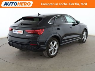 Audi Q3 45 TFSIe S line