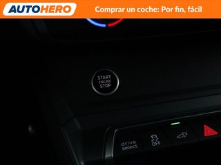 Audi Q3 45 TFSIe S line