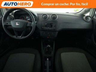 Seat Ibiza 1.2 TSI Reference Plus