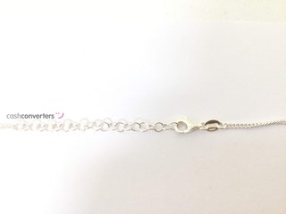 cadena plata 925mm 22.5cm