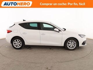 Seat Leon 1.0 eTSI Style Go