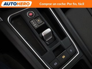 Seat Leon 1.0 eTSI Style Go