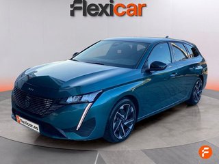 Peugeot 308 SW Allure Pack BlueHDi 130 S&S EAT8