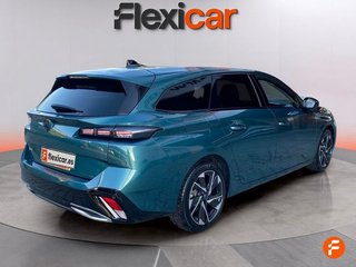 Peugeot 308 SW Allure Pack BlueHDi 130 S&S EAT8