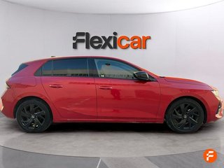 Opel Astra 1.2T XHT 96kW (130CV) Elegance