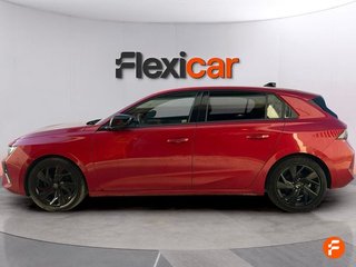Opel Astra 1.2T XHT 96kW (130CV) Elegance