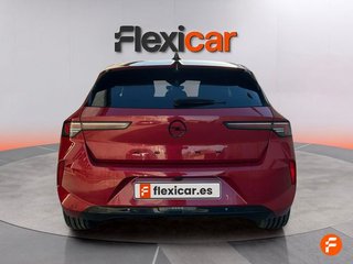 Opel Astra 1.2T XHT 96kW (130CV) Elegance
