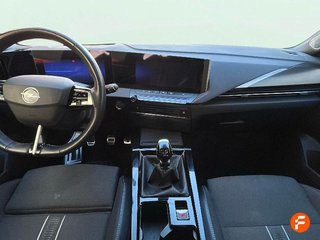 Opel Astra 1.2T XHT 96kW (130CV) Elegance