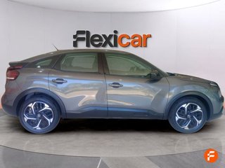 Citroën C4 BlueHDi 110 S&S 6v Feel