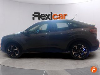 Citroën C4 BlueHDi 110 S&S 6v Feel