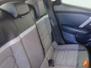 Citroën C4 BlueHDi 110 S&S 6v Feel