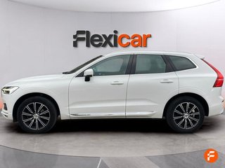 Volvo XC60 2.0 D4 AWD Inscription Auto