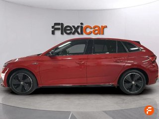 Skoda Scala 1.0 TSI 85KW(115CV) DSG MONTE CARLO