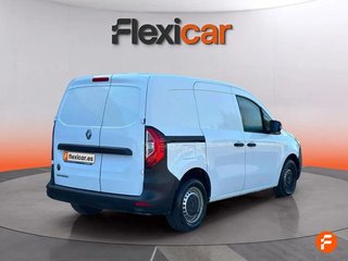 Renault Kangoo L1 1.5 Blue dCi 70kW (95CV)