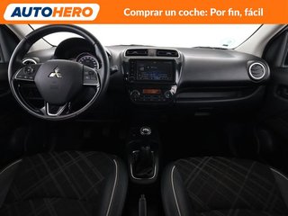 Mitsubishi Space Star 1.2 Kaiteki