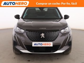 Peugeot 2008 1.2 PureTech Allure Pack