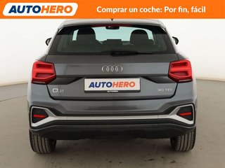 Audi Q2 30 TDI S line