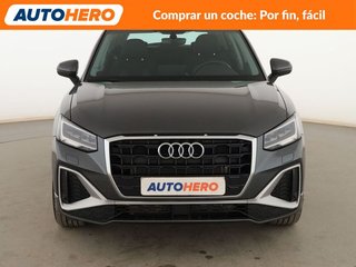 Audi Q2 30 TDI S line