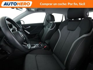 Audi Q2 30 TDI S line