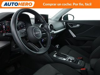 Audi Q2 30 TDI S line