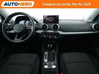 Audi Q2 30 TDI S line