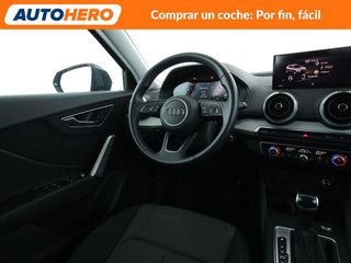 Audi Q2 30 TDI S line