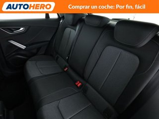 Audi Q2 30 TDI S line