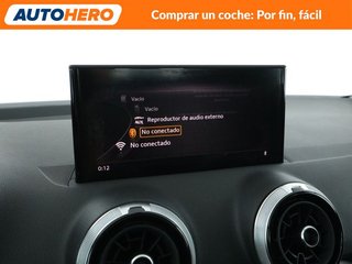 Audi Q2 30 TDI S line