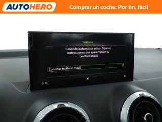 Audi Q2 30 TDI S line
