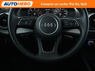 Audi Q2 30 TDI S line