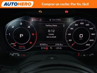 Audi Q2 30 TDI S line