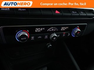 Audi Q2 30 TDI S line