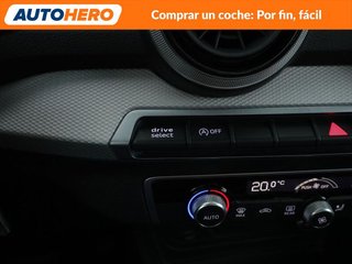 Audi Q2 30 TDI S line