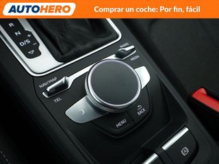 Audi Q2 30 TDI S line