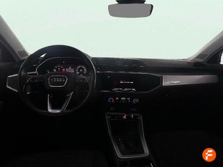 Audi Q3 35 TDI 110kW (150CV) S tronic
