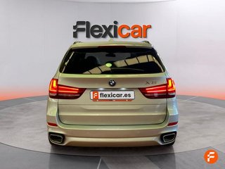BMW X5 xDrive40e iPerformance