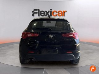 Alfa Romeo Giulietta 1.4 TB 88kW (120CV) Super