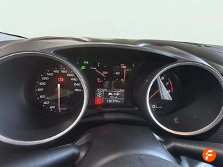 Alfa Romeo Giulietta 1.4 TB 88kW (120CV) Super