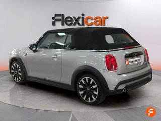 MINI Cooper COOPER CABRIO