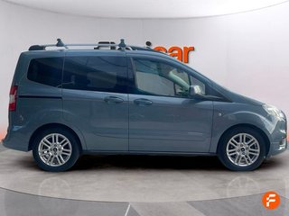 Ford Tourneo Courier 1.0 EcoBoost 74kW (100CV) Ambiente