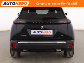 Peugeot 2008 1.2 PureTech GT Line