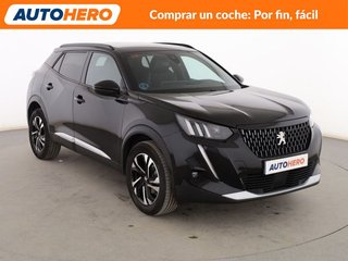 Peugeot 2008 1.2 PureTech GT Line