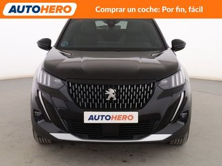 Peugeot 2008 1.2 PureTech GT Line