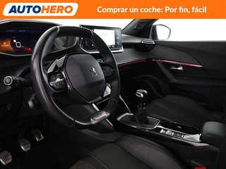 Peugeot 2008 1.2 PureTech GT Line