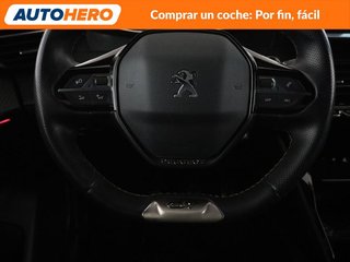 Peugeot 2008 1.2 PureTech GT Line