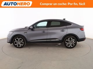 Renault Arkana 1.3 TCe Zen