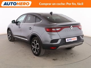 Renault Arkana 1.3 TCe Zen