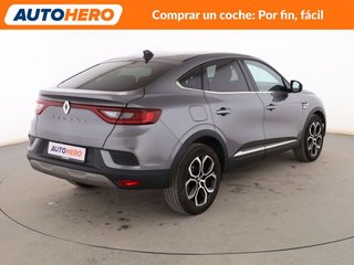 Renault Arkana 1.3 TCe Zen